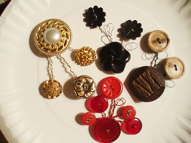 Button Pins