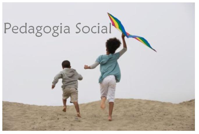 Pedagogia Social