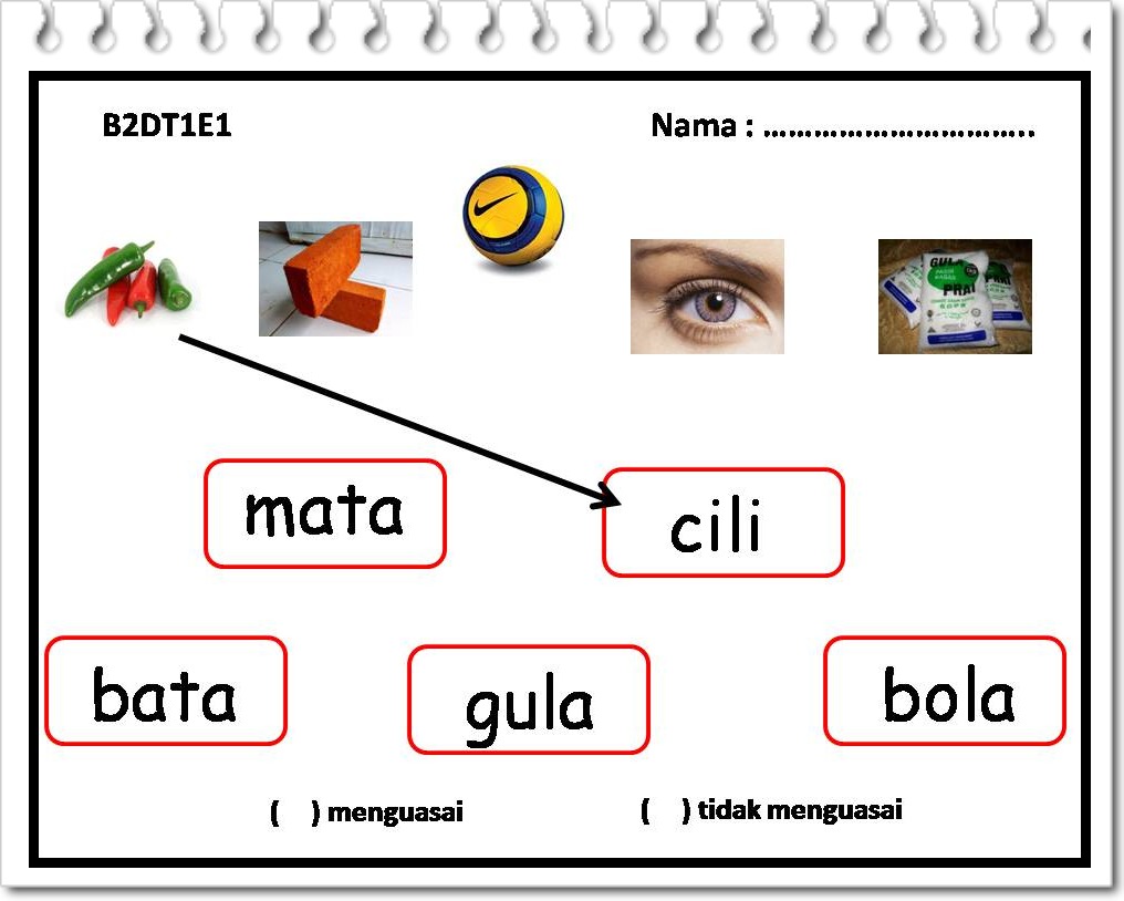 Contoh Soalan Uji Minda Dan Jawapan - Soalan bc