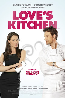 Love’s Kitchen 2011 DVDRip 720p (370MB)
