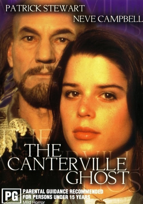[HD] El fantasma de Canterville 1996 Pelicula Completa En Español Online