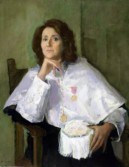 José Sánchez Carralero, Maestros españoles del retrato, Retratos de Sánchez Carralero, Pintores de Castilla, Sánchez Carralero, Pintor español, Pintor Sánchez Carralero, Pintores de León, Pintores españoles