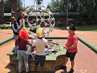 Team Building Johannesburg