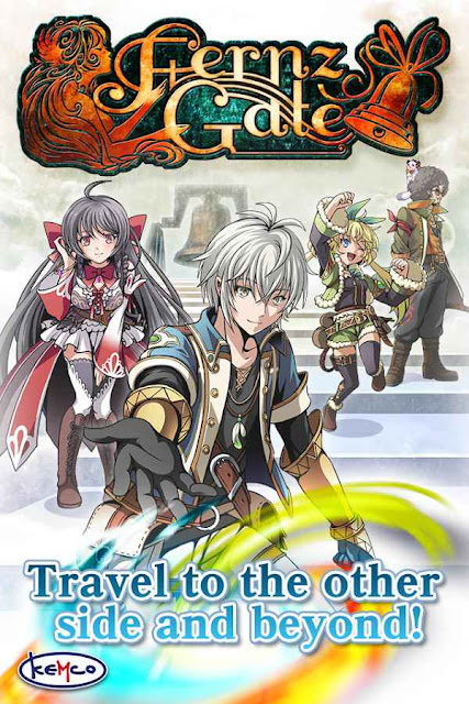 7 Game Action RPG Offline Android Terbaik