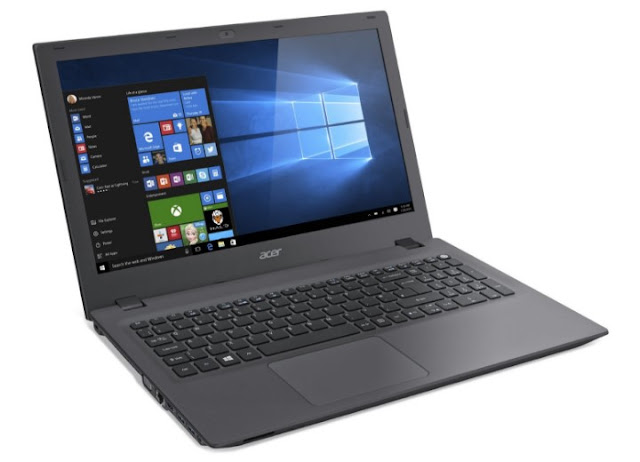 Daftar Harga Laptop Acer Core i7 Terbaru 2017