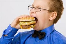 junk food
