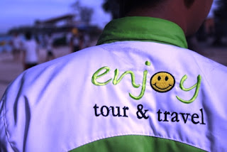 enjoy tour & travel