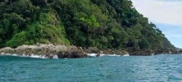 Pulau Kunti