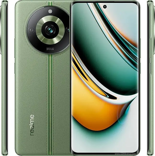 سعر هاتف Realme 11 Pro  في الجزائر