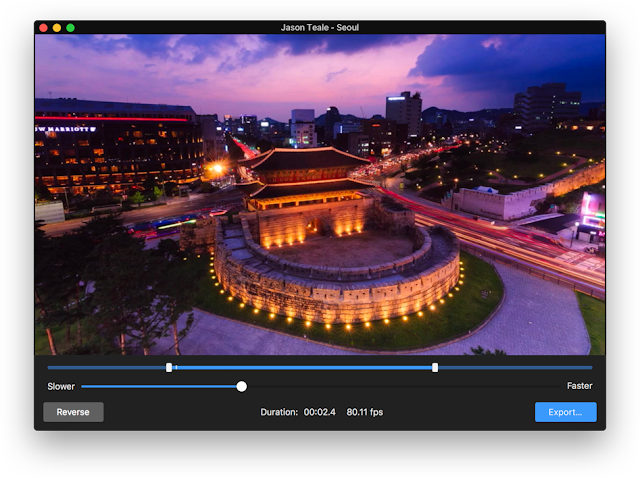 Mesmerizing Time Lapses in 3 Steps