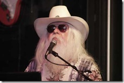LEON RUSSELL