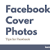 Change Cover Photo on Facebook | Cover Size, Banner Size, Pics & Photo Makers