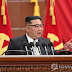 Triều Tiên bất ngờ thay Bí thư Trung ương đảng, Bộ trưởng Quốc phòng