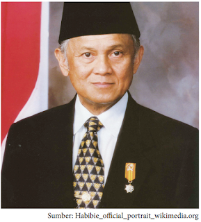 STRUKTUR TEKS BIOGRAFI ~ ZUHRI INDONESIA