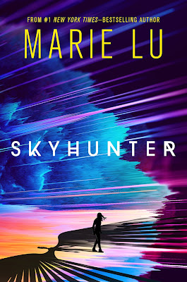 https://www.goodreads.com/book/show/53174067-skyhunter