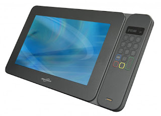 Tablet Windows 7 Standar Militer CL900