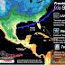 Se prevé un marcado descenso de las temperaturas para esta noche, en gran parte de México