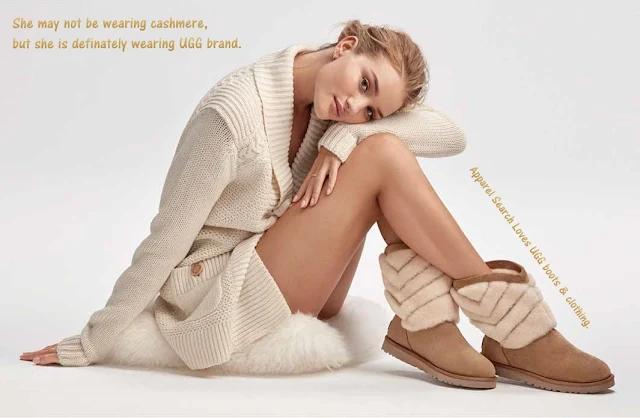 Women's Ugg Fashion for Holiday