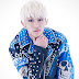 Biografy Jung Dae Hyun (정대현) B.A.P