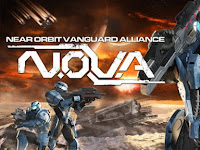 [ PPSSPP ] N.O.V.A Near Orbit Vanguard Alliance Iso