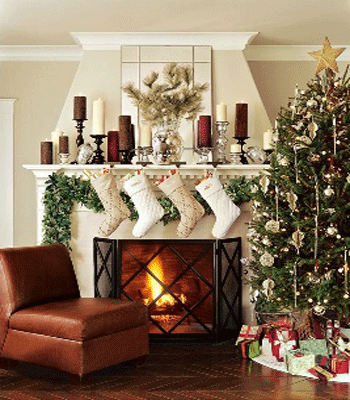 Christmas Decorations Tips By Best Home Garden