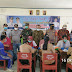 Hari Kedua Serbuan Vaksinasi Maritim di SMAN 1 Pus di Ikuti 1.243 Orang