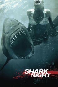 Se Film Shark Night 3D 2011 Streame Online Gratis Norske