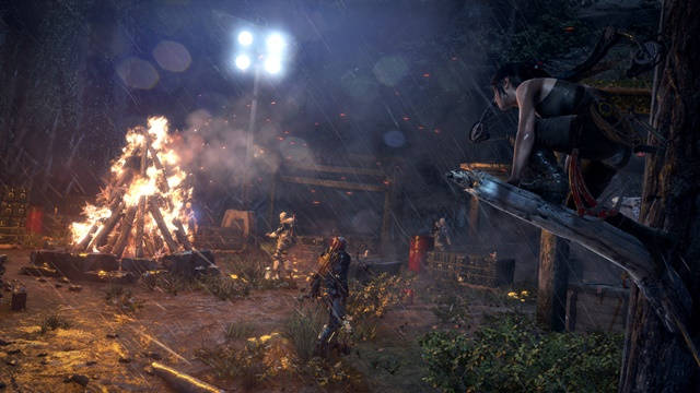 Descargar Rise of the Tomb Raider PC en 1-Link