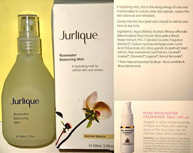 Jurlique Rosewater Mist