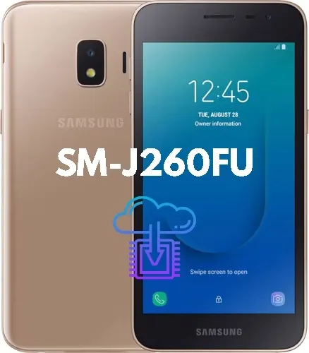 Full Firmware For Device Samsung Galaxy J2 Core SM-J260FU