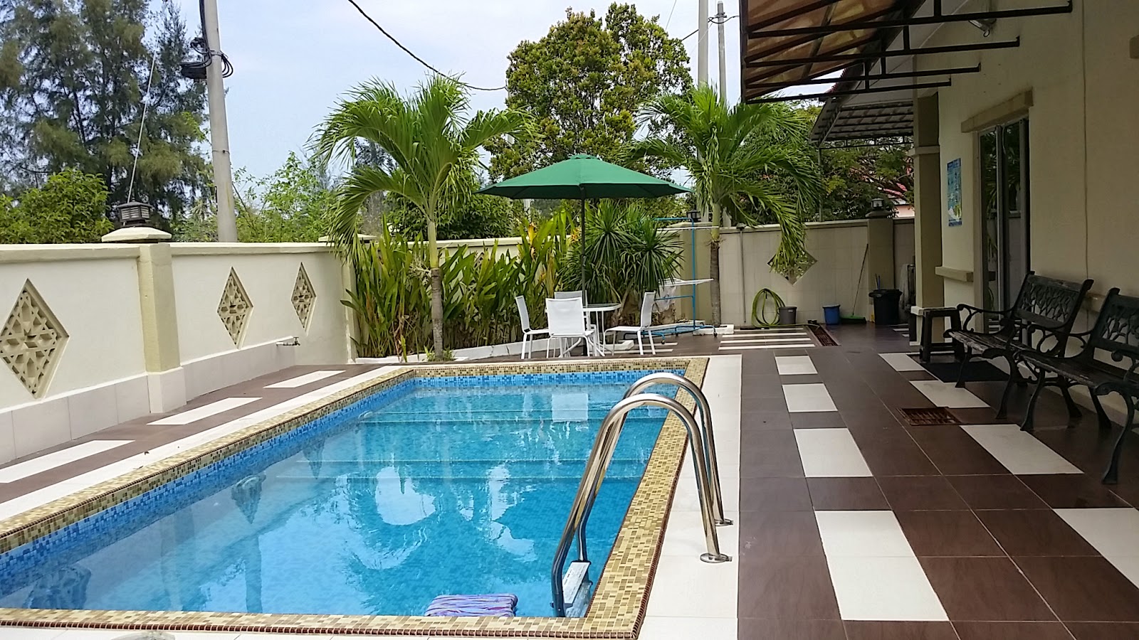 Suri Homestay Melaka