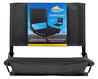  Stadium Seats