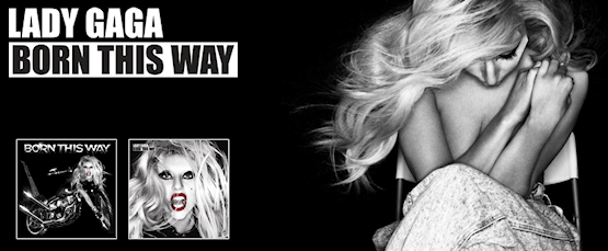 lady gaga born this way deluxe version. SPOTIFY: BORN THIS WAY (DELUXE