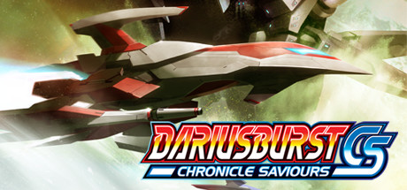 DariusBurst Chronicles Saviours PC Game Free Download