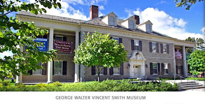 George Walter Vincent Smith Art Museum