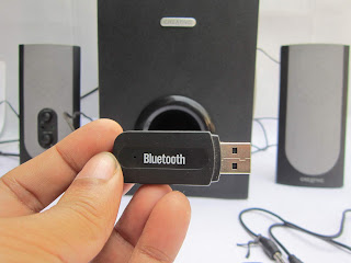 USB Bluetooth Wireless Adapters