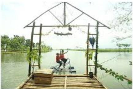 Tempat Wisata di Bojonegoro