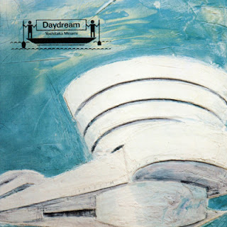 [Album] Yoshitaka Minami – Daydream (1983~1991/Flac/RAR)