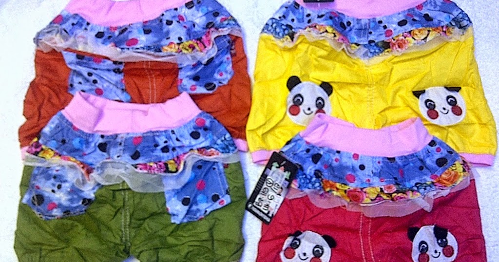  Grosir  Baju  Bayi  Import Jatinegara  Pasar Grosir  