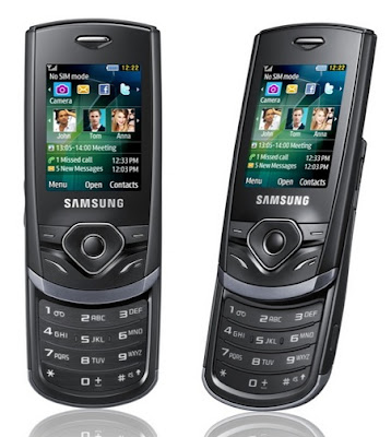 Download Firmware Samsung 3550 Shark