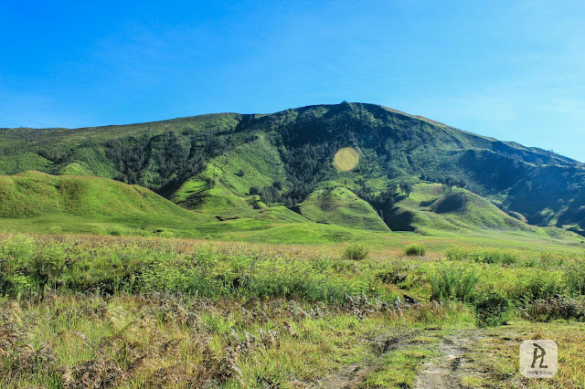 Bromo Tengger Semeru