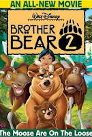 Brother Bear 2 (Full Anime Movie)