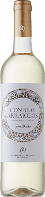 vinho sem preconceito, vinho, conde de arraiolos, herdade das mouras, portugal, português