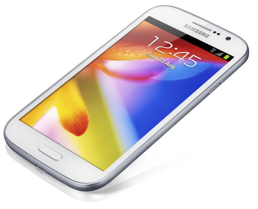 Samsung Galaxy Grand