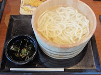 丸亀製麺