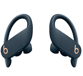 Powerbeats wireless earphones high performance