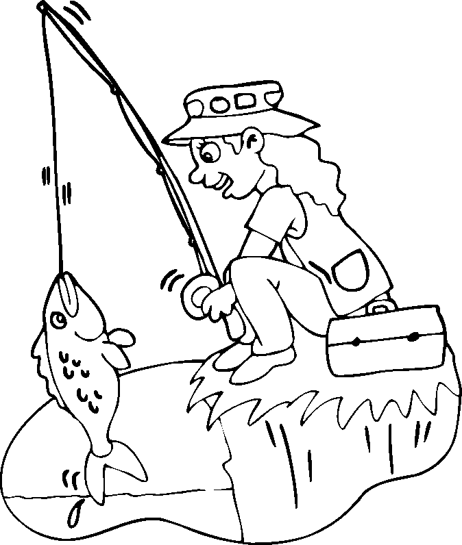 cartoon fishing rod. cartoon funny fishing cartoon. cartoon fishing rod. cartoon