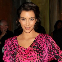 Kim Kardashian