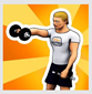 VIRTUALGYM LOGO