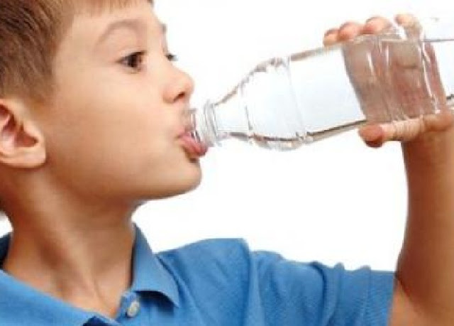 3 Indicators You Are Experiencing Dehydration